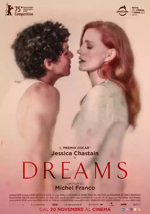 Cover di Dreams 