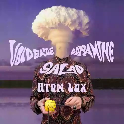 Cover di Voidgaze Dopamine Salad