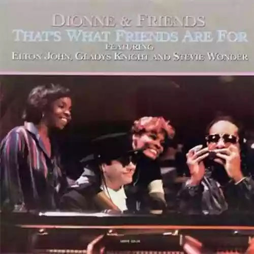 Cover di That's What Friends Are For