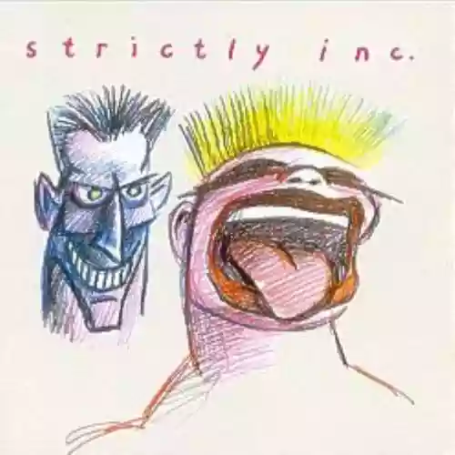 Cover di Stricly Inc.