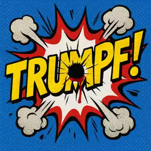 Cover di FLIPPER (Folk Songs for the Judgement Day)