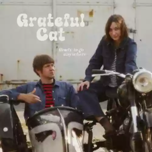 Cover di Ready To Go Anywhere