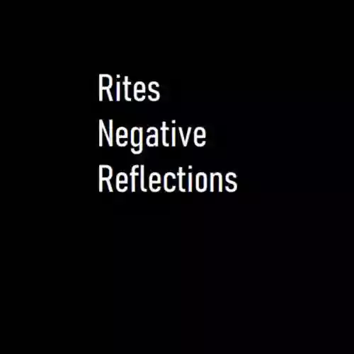 Cover di Negative Reflections