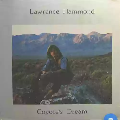 Cover di Coyote’s Dream 