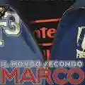 <b>MARCO NEGRI</b> &bull; IL MONDO SECONDO MARCO