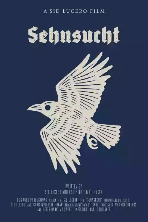 Cover di Sehnsucht