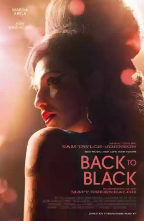 Cover di Back to Black