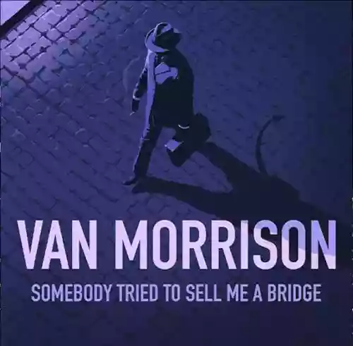 Cover di Somebody Tried to Sell Me a Bridge