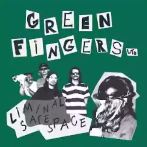 Cover di Liminal Safe Space