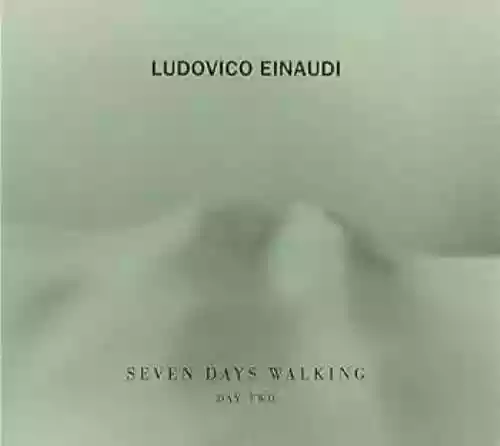 Cover di Seven days walking: day two