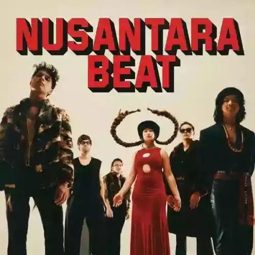 Cover di Nusantara beat