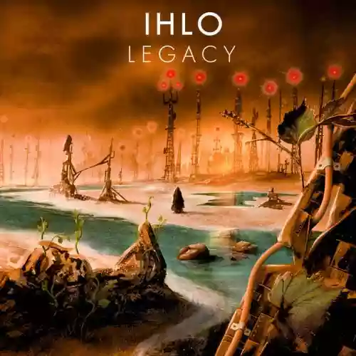 Cover di Legacy