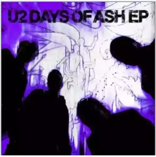 Cover di Days of Ash EP
