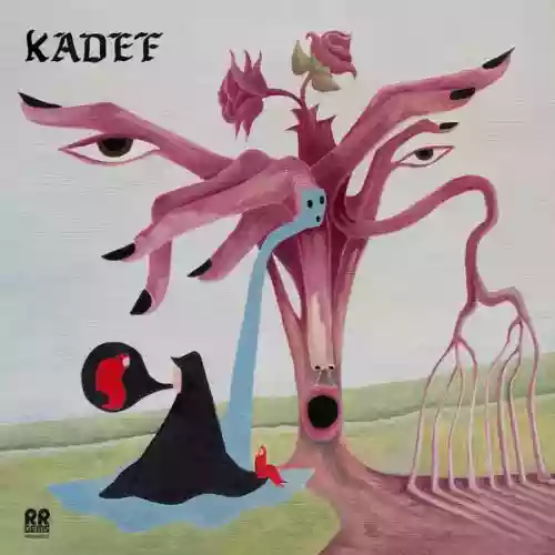Cover di Kadef