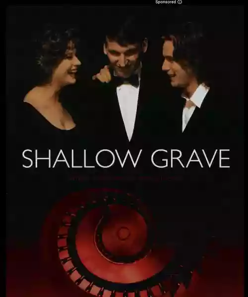 Cover di Shallow Grave