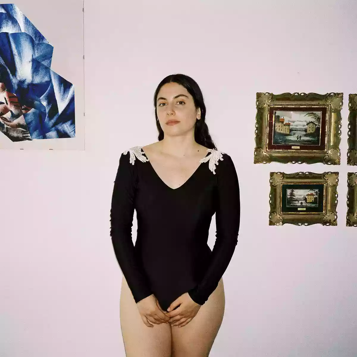 Copertina di Marta Del Grandi Dream Life