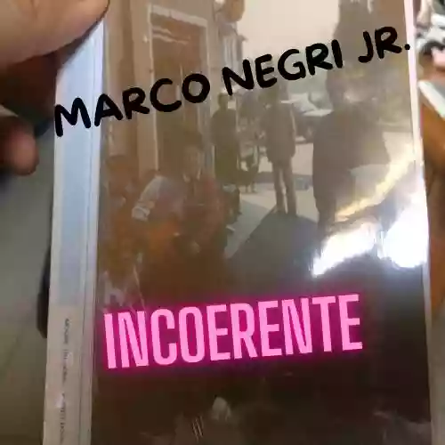 Cover di INCOERENTE