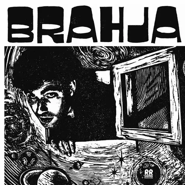 Copertina di Devin Brahja Waldman Brahja