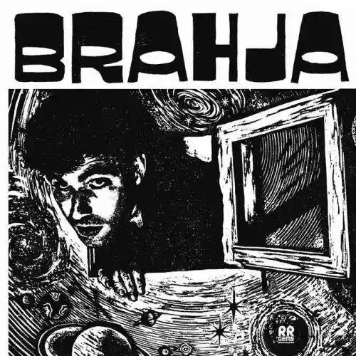 Cover di Brahja