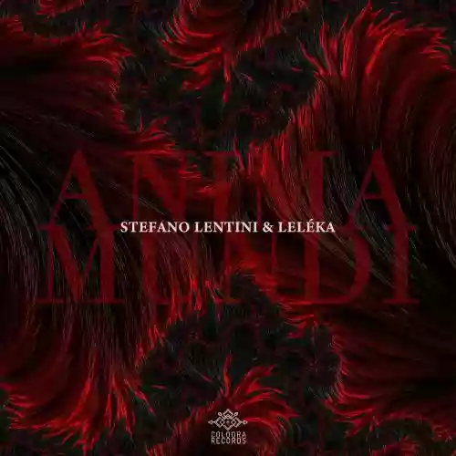 Cover di ANIMA MUNDI