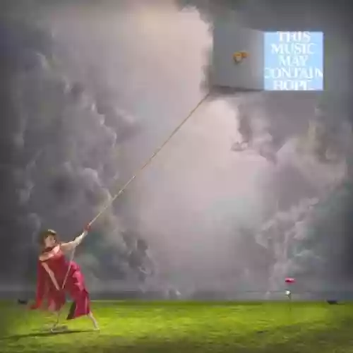 Cover di This Music May Contain Hope