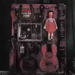 Cover of Poco From the Inside