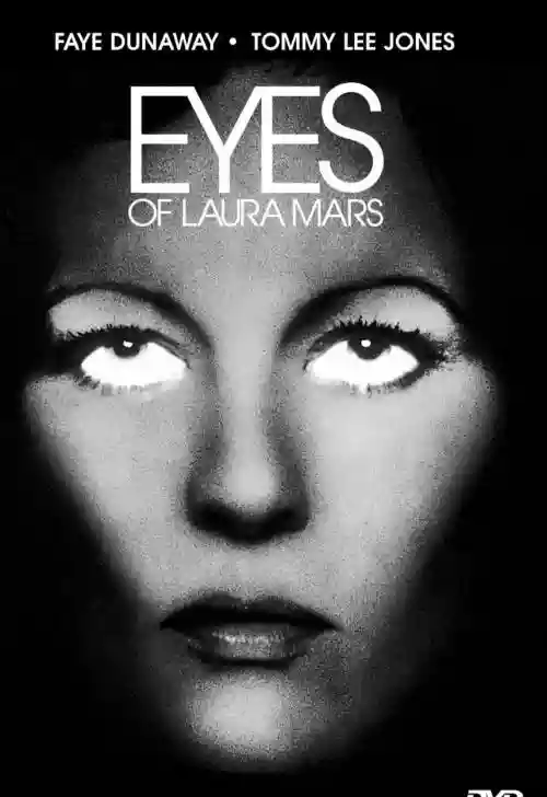 Cover di Eyes of Laura Mars