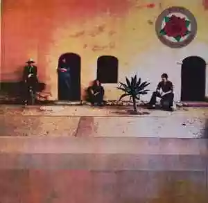 Copertina di Poco Rose of Cimarron