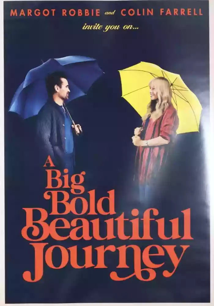 Cover of Kogonada A Big Bold Beautiful Journey