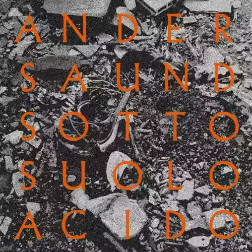 Cover di SottoSuolo Acido