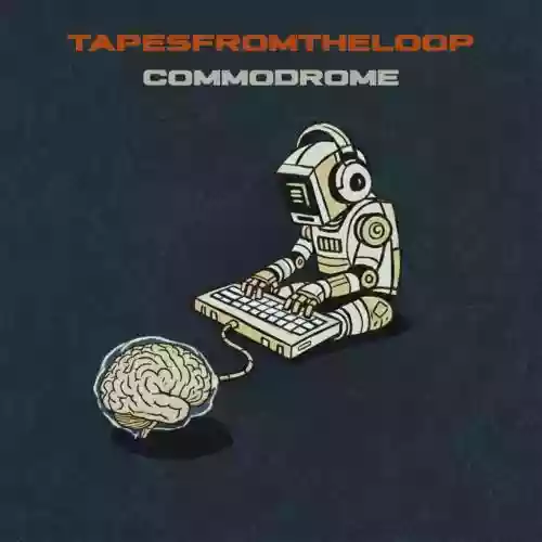 Cover di Commodrome