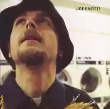 Copertina di Jovanotti Lorenzo 1999: Capo Horn