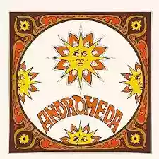 Cover of Andromeda Andromeda