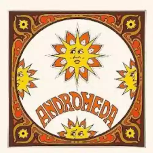 Cover di Andromeda