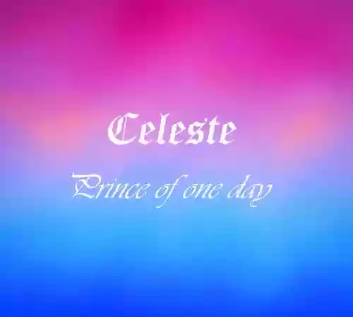 Cover di Prince Of One Day