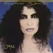 Copertina di Loredana Berté Jazz