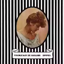 Copertina di Francesco De Gregori Rimmel