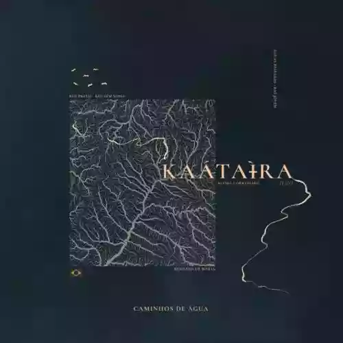 Cover di Caminhos de Agua
