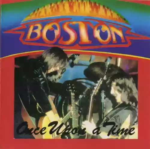 Cover di Once Upon a Time
