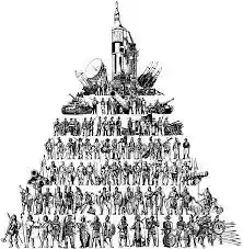 Copertina di Edoardo Bennato La torre di Babele