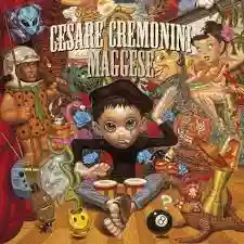Cover of Cesare Cremonini Maggese