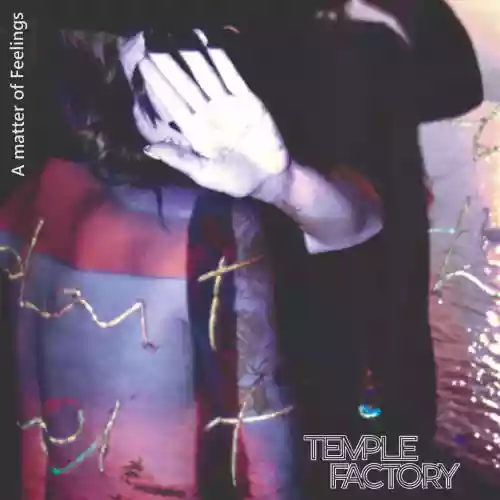 Cover di A MATTER OF FEELINGS 