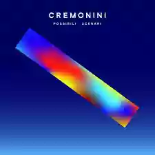 Copertina di Cesare Cremonini Possibili Scenari