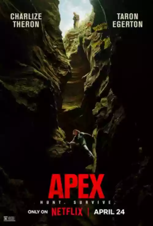 Cover di Apex