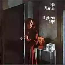 Copertina di Mia Martini Il giorno dopo