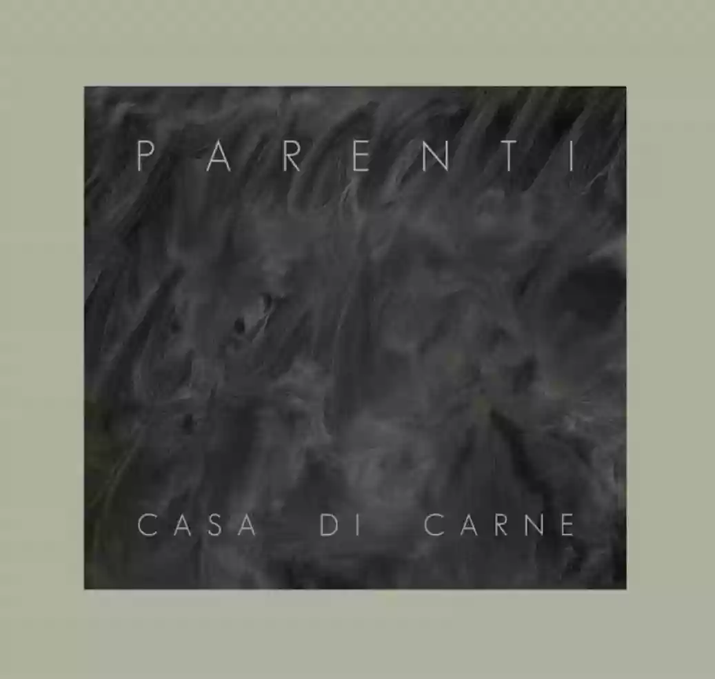 Copertina di Parenti Casa Di Carne