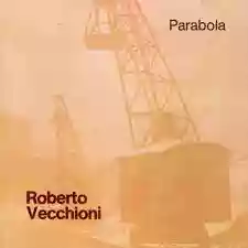 Cover of Roberto Vecchioni Parabola