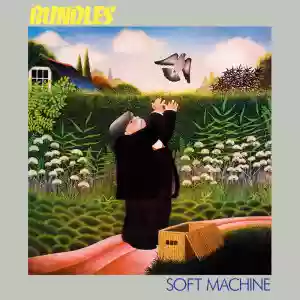 Copertina di Soft Machine Bundles