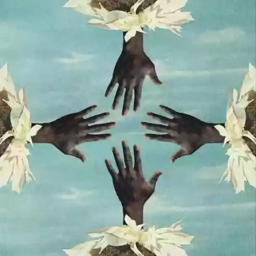 Cover di COULD WE BE MORE