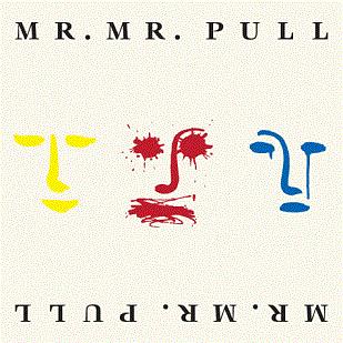 Copertina di Mr. Mister Pull